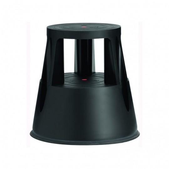 Plastmasas solis pakāpieniem, 410 mm
