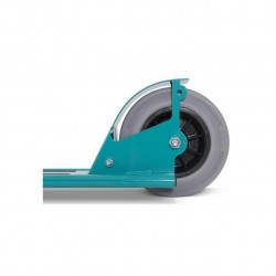 Ameise scooter with platform