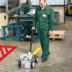 Line marking Perfekt Striper