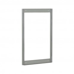 Wall Shelving For Practibox Without Practibox 1500x600x41 mm