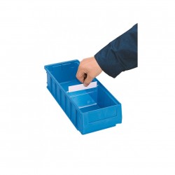 Etiķetes Multibox sadalītājiem