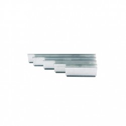 Longitudinal dividers for Multibox