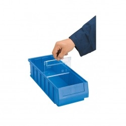 Šķērseniski Multibox sadalītāji