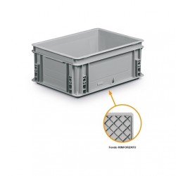 Athena sērijas konteineri, 15L, 400x300x170 mm (6 pcs)