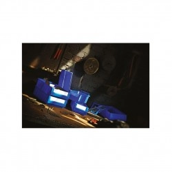 Containers series Multibox, 7 L, 240x400x100 mm (16 pcs)