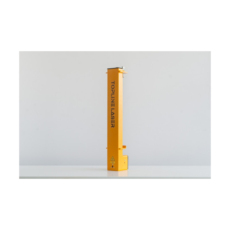 Topline Laser with Height Sensor
