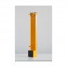 Topline Laser with Vibration Sensor