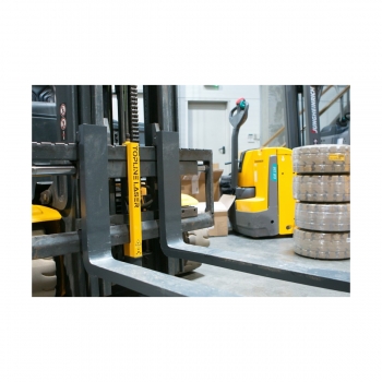 Topline Laser with Vibration Sensor
