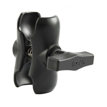 RAM® Double Socket Arm