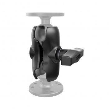 RAM® Double Socket Arm