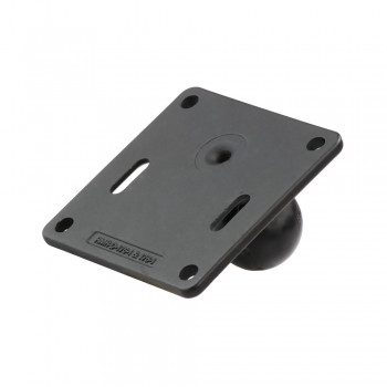 RAM® 75x75mm VESA Plate with Ball