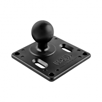 RAM® 75x75mm VESA Plate with Ball