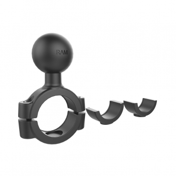 RAM® Torque™ Large Rail Base