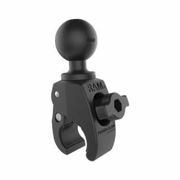 RAM® Tough-Claw™ Small Clamp Ball Base