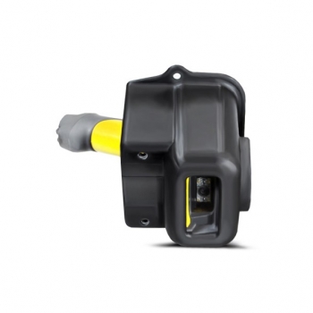 RAM  Power-Grip™ univerālais skanera pistoles turētājs