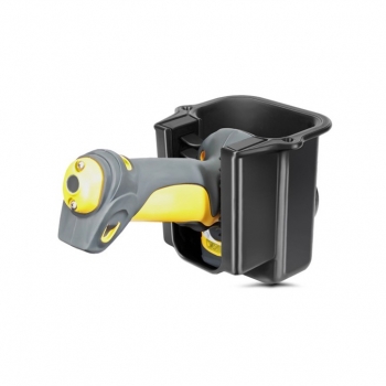 RAM  Power-Grip™ univerālais skanera pistoles turētājs
