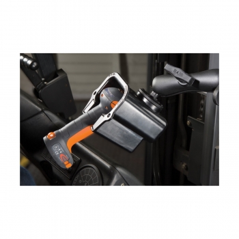 RAM  Power-Grip™ univerālais skanera pistoles turētājs