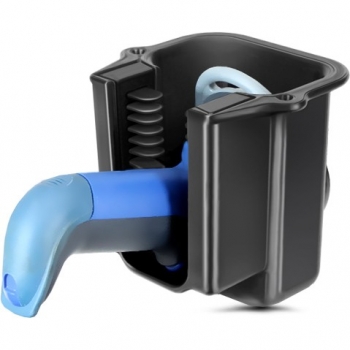 RAM  Power-Grip™ univerālais skanera pistoles turētājs
