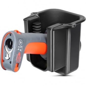 RAM  Power-Grip™ univerālais skanera pistoles turētājs