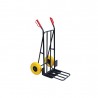 Sack truck, foldable, 150 kg