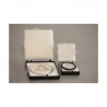 Safety sign projector SAF-700, rotating, 80W LED