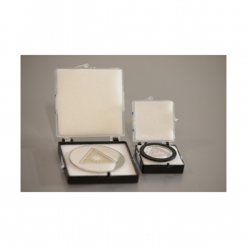 SAF-450 uz sienas/griestiem uzstādāms rotējošs 10W LED drošības zīmes projektors