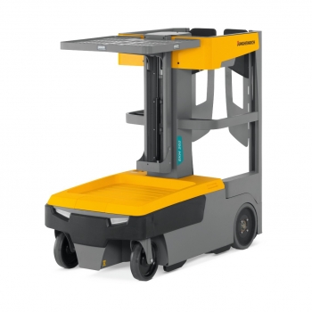 Jungheinrich EKM 202 sīkpreču komplektētājs