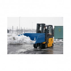 Lāpsta iekrāvējam SK 2, 1500 L
