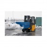 Truck scoop SK 2, 1500 L