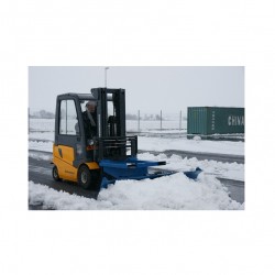 Sniega lāpsta SPF 30, platums 3000 mm