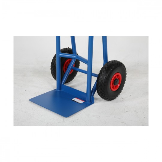 Magazine trolley SSPN35, capacity 350 kg