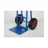 Ratiņi veikaliem SSPN35, kravnesība 350 kg