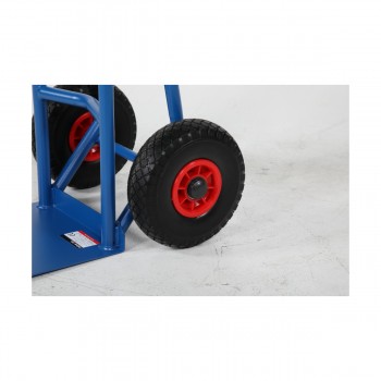 Ratiņi veikaliem SSPN35, kravnesība 350 kg