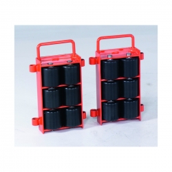 Regulējami ruļļu transportieri CM120-N, 12T