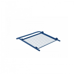 Īss sānu gala gabals