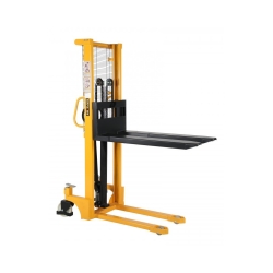 Hidrauliskais krautņotājs ar teleskopisko mastu, celšanas augstums 1600 mm