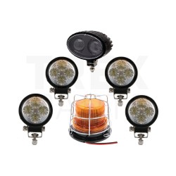 Lighting package