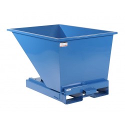 Izgāžams konteiners Tippo 300 l