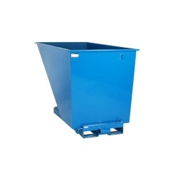 Izgāžams konteiners Tippo 1600 l