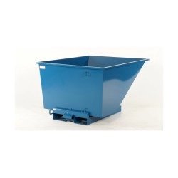 Izgāžams konteiners Tippo 900 l