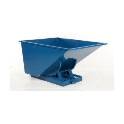 Izgāžams konteiners Tippo 900 l