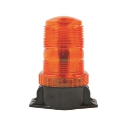 LED flashing light