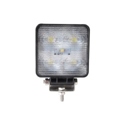 LED work lights