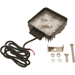 LED work lights