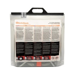 Sniega “zeķes” iekrāvējam AutoSock AF2412