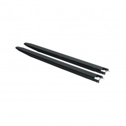 Fork Extension EXII-2200, 2200x125x45 mm