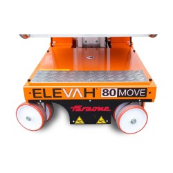 Kompakta platforma Elevah 80 Move