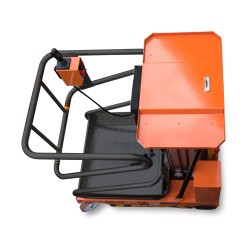 Kompakta platforma Elevah 80 Move