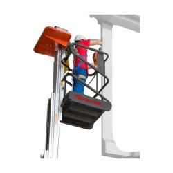Kompakta platforma Elevah 80 Move