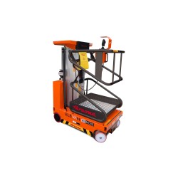 Kompakta platforma Elevah 80 Move